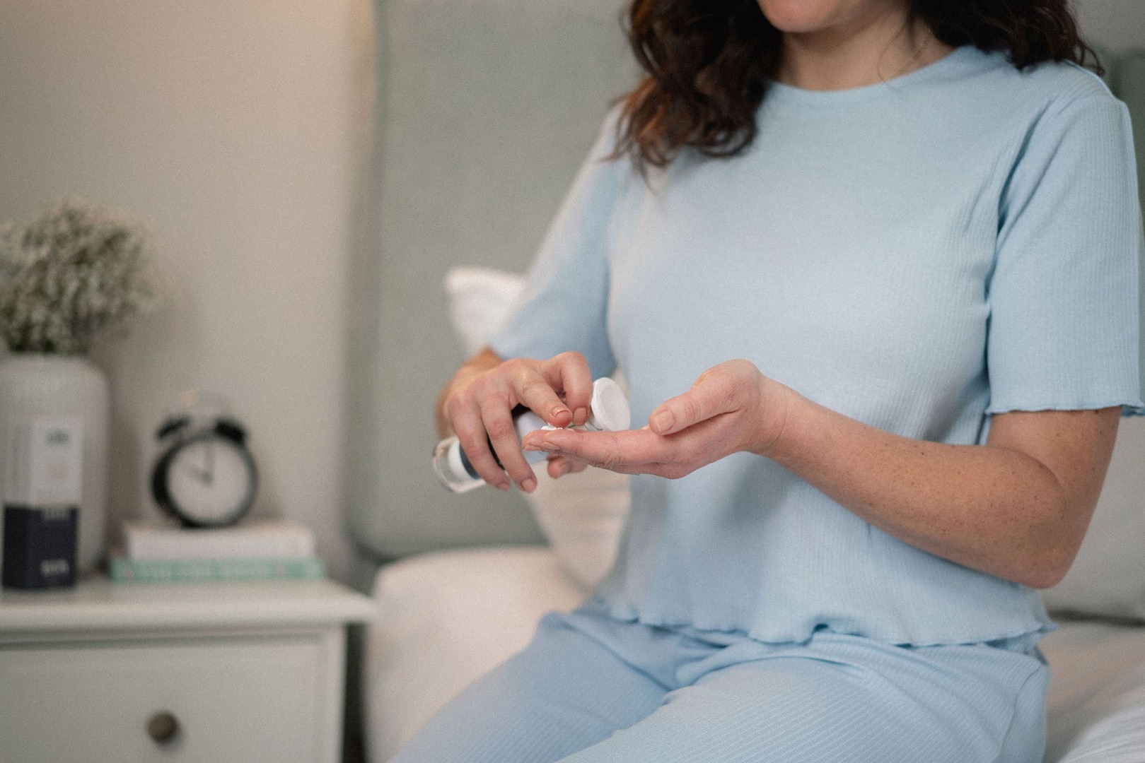Comparing Alternative Skincare to Other Topical Options 