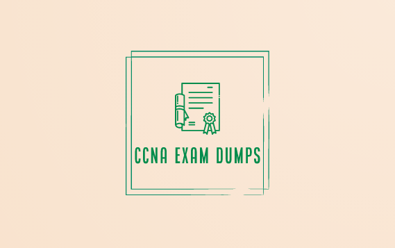 CCNA Exam Dumps Free 3 Months Update