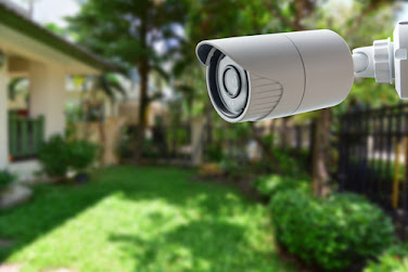 How a New Wireless Camera Technology is Revolutionizing Security Monitoring