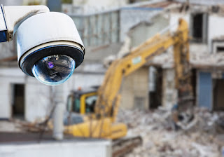 Off-Grid Wireless Security: Enhancing Surveillance with the Vosker V150 Camera