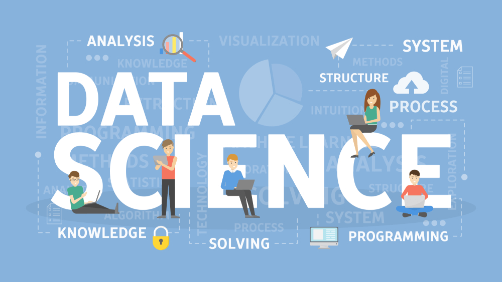 Data Science Training in Hyderabad