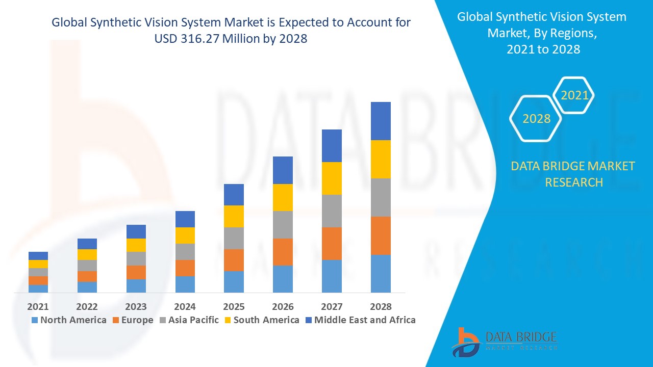 Synthetic Vision System Market Growth rate & Industry Trends