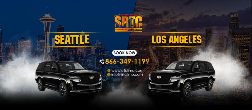 Reasons to hire our limo service in Seattle