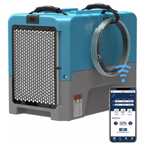 Why getting a Dehumidifier for Your Basement is a Mandate