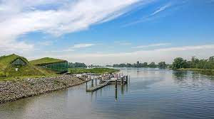 De Biesbosch National Park: A Natural Wonder
