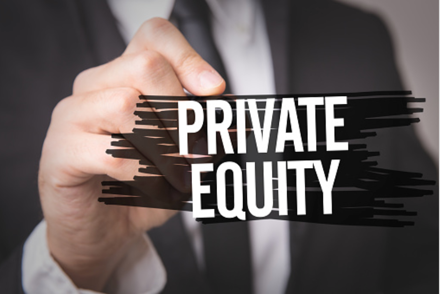 Private Equity Setting a Remarkable Standard - HULT Private Capital 