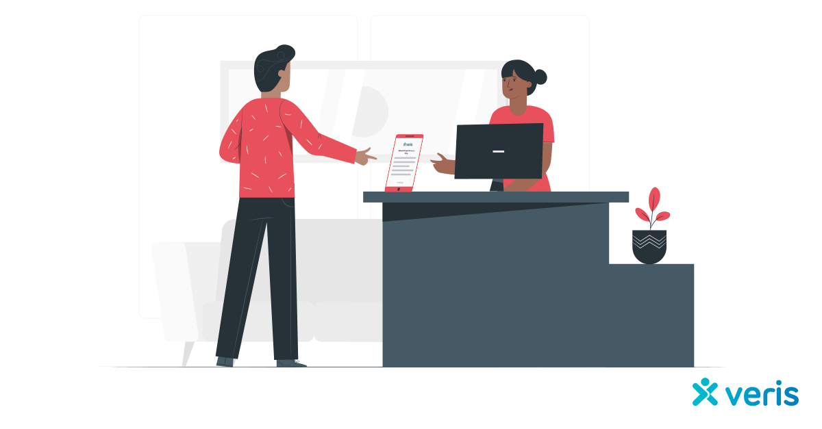 Top Reasons Why You Should Choose iPad Visitor Management System for Your Premises