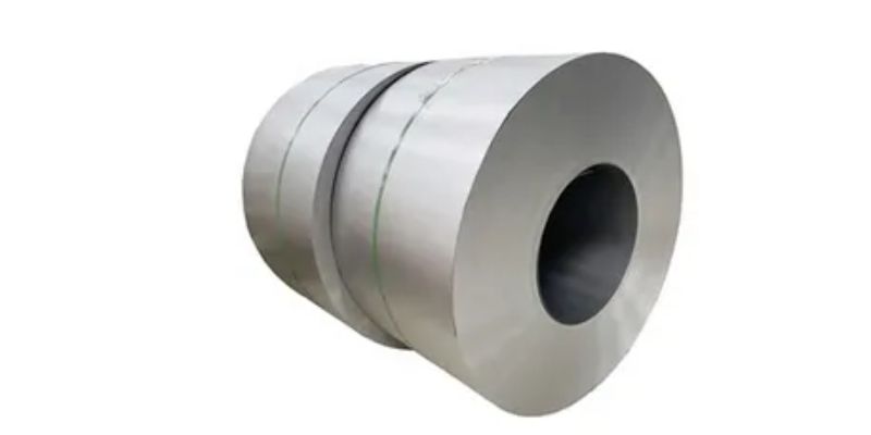 Stainless Steel Coils for Every Industry – Global Reach, Unmatched Quality