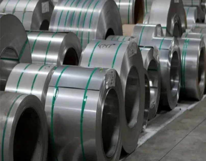 Understanding Stainless Steel Coil: A Versatile Material for Modern Industries