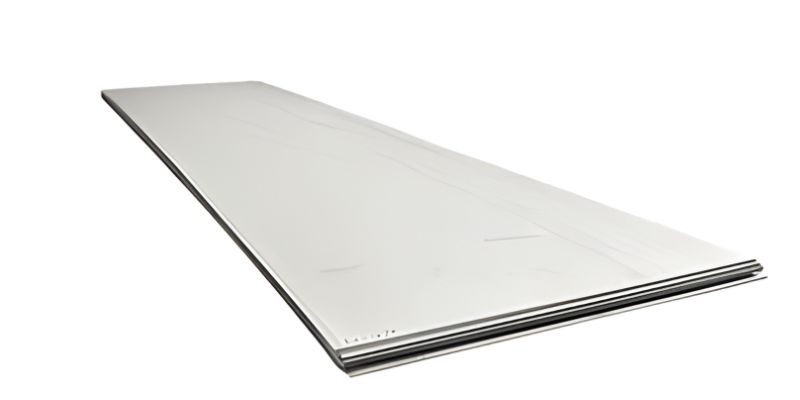 Stainless Steel Sheets: A Reliable Solution for Strength, Precision, and Durability