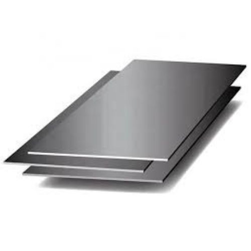 Applications and Types of SS Sheet Manufacturer