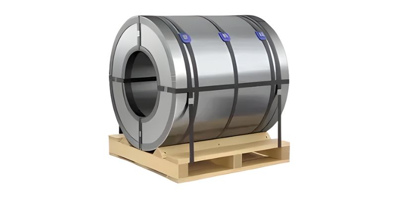 Stainless Steel Coil: A Versatile Solution for Modern Industries