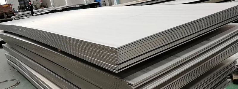 Types and specifications of stainless steel sheets – R.H.Alloys 