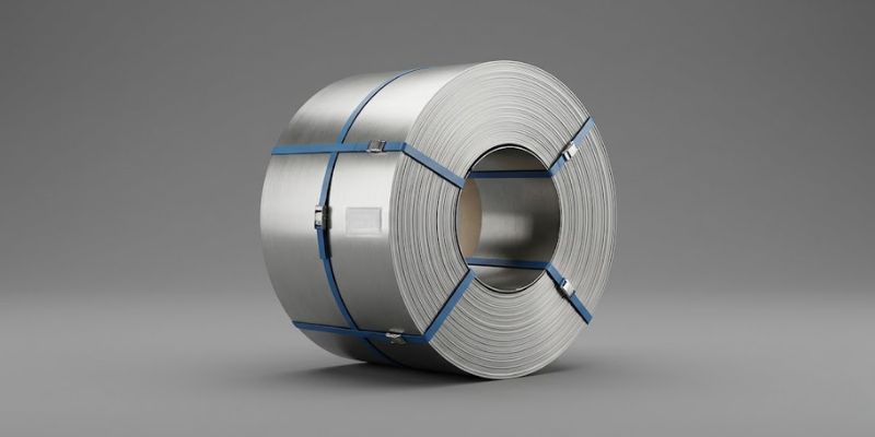 Stainless Steel Coil: The Preferred Material for Strength, Durability, and Industrial Performance