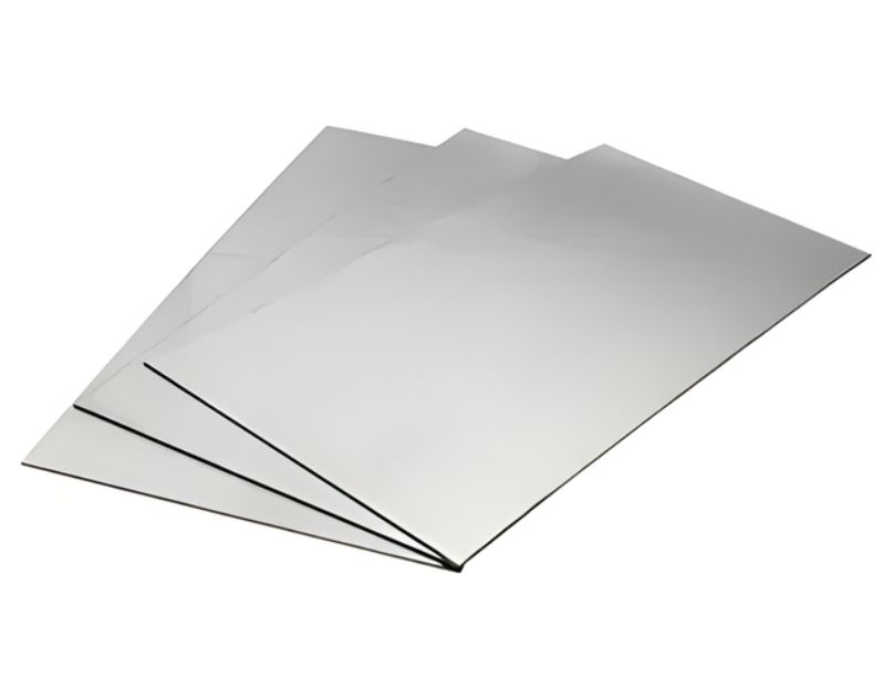 Stainless Steel Sheets: Durable, Versatile, and Essential for Modern Industries