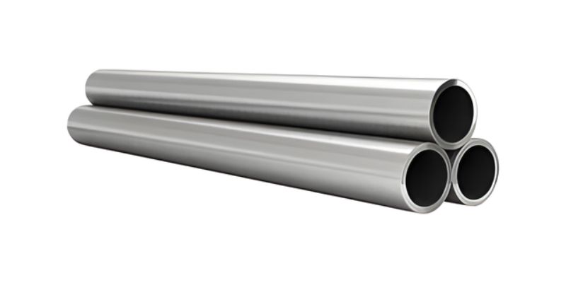 Premium Stainless Steel Pipes for Global Industrial Applications