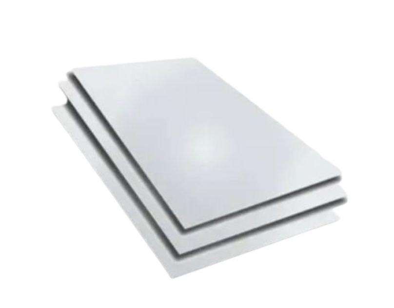 The Ultimate Guide to Stainless Steel Sheets: Types, and Applications