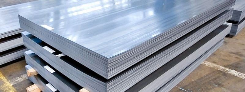 Choosing the Best SS Sheet Manufacturer for Your Needs