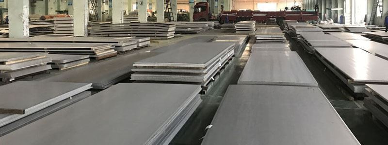 Specifications, Sizes & Grades of Stainless Steel Sheet