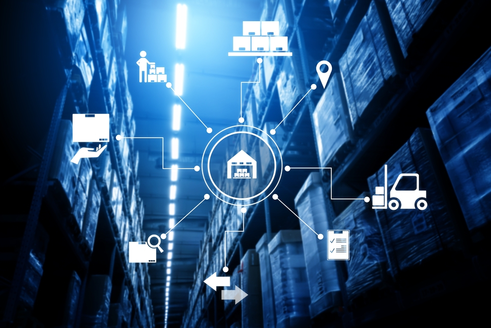 Top 4 Ways To Boost Efficiency In Packaging Distribution Channels with ERP Systems