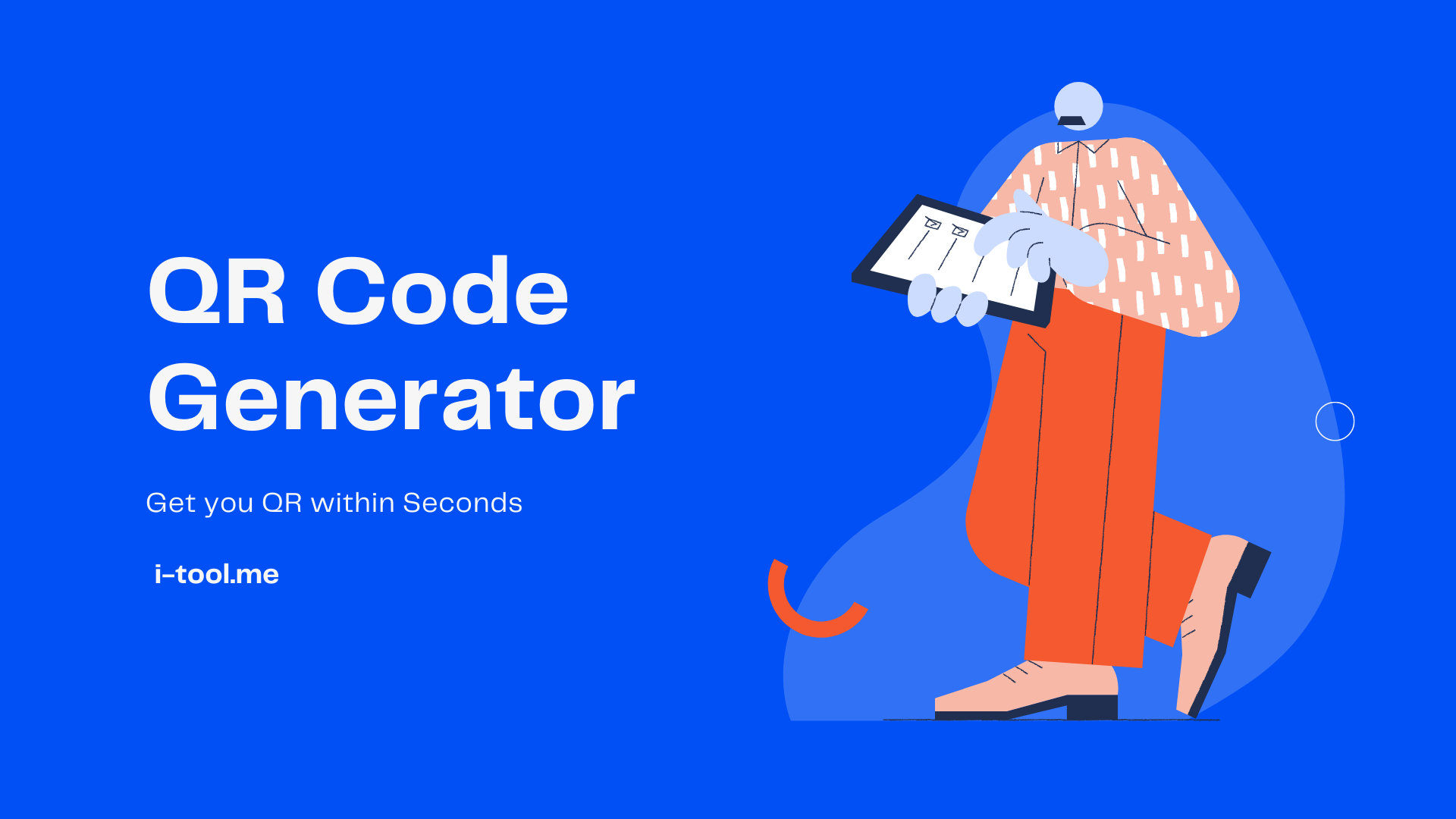Best QR Code Generator