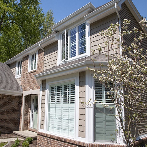 The Best Siding Contractors Toledo Ohio Choose