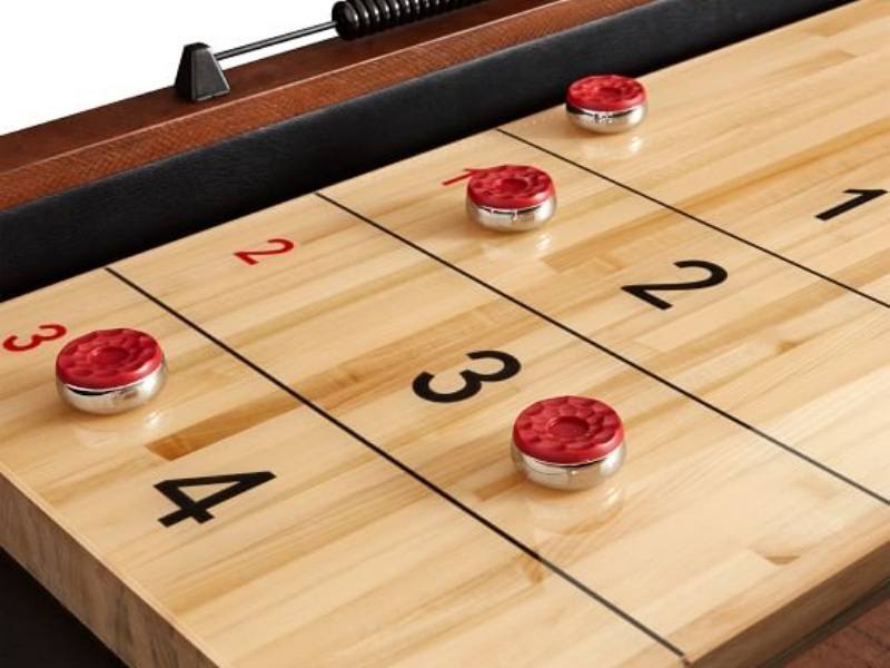 Why is it called ping pong?