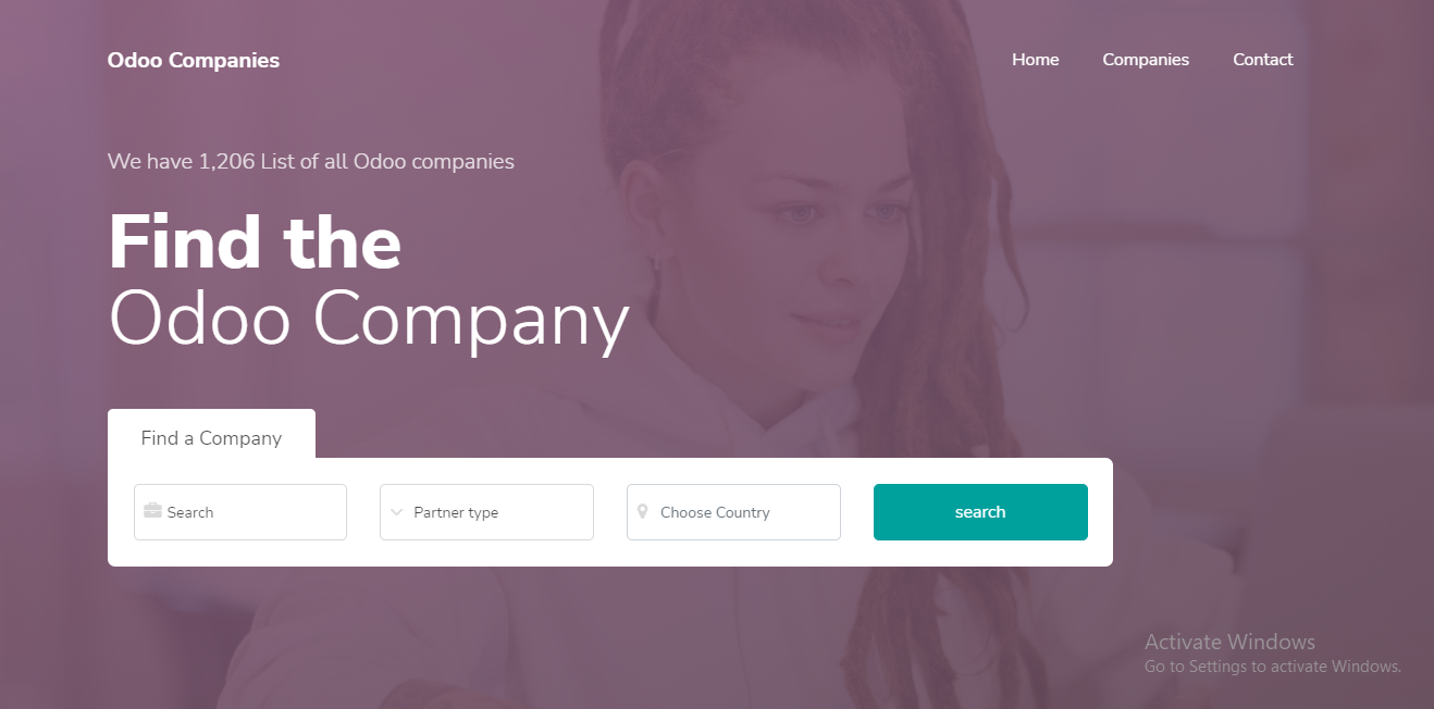 Benefits of Odoo Implementation