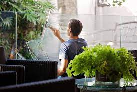 Window Cleaning Services in Clayfield | insurgoservices.com