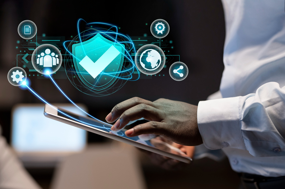 Get Ready to Secure the Digital World with BTech Cyber Security
