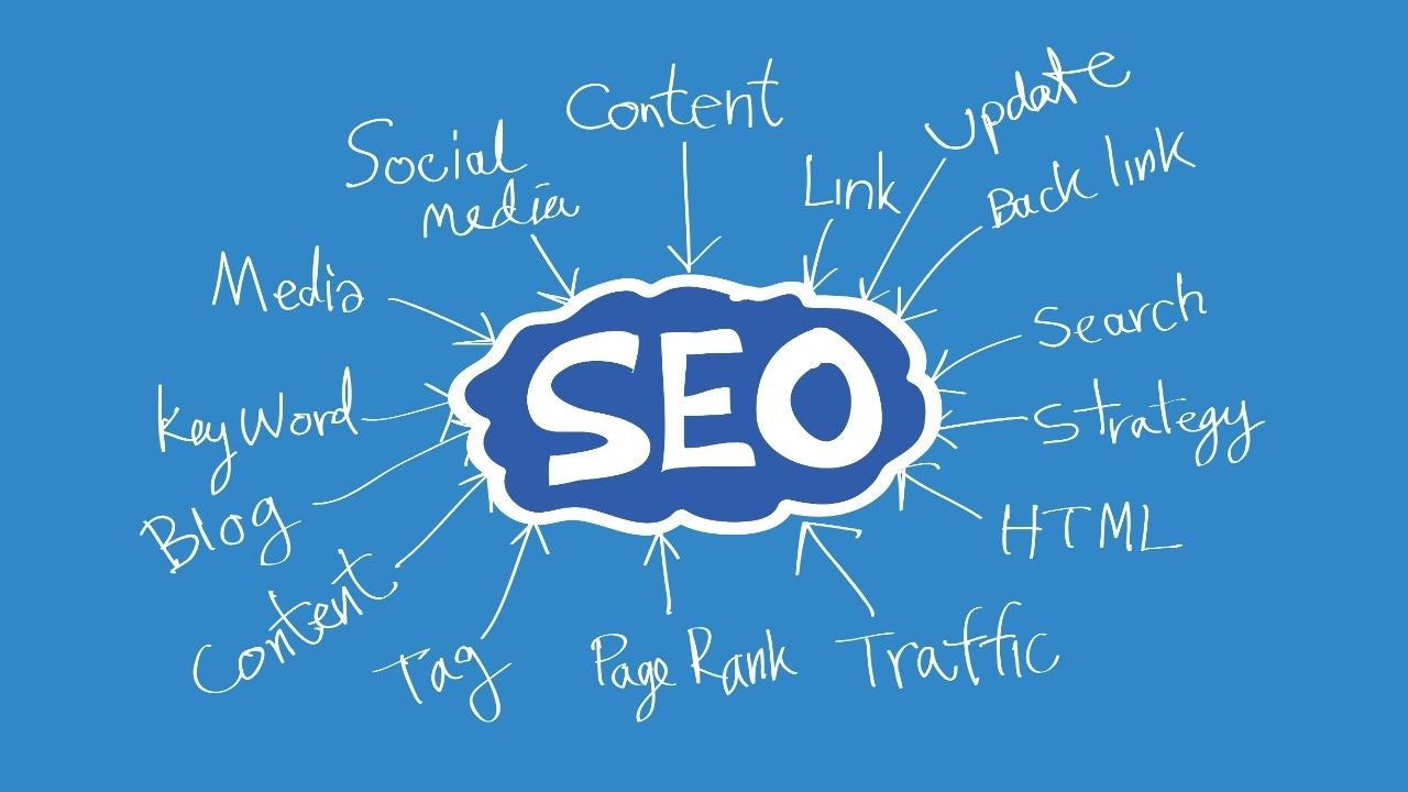 How important are SEO experts in marketing?