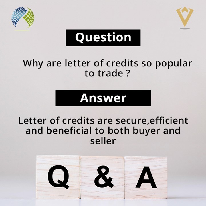 Importance of Letter of Credit