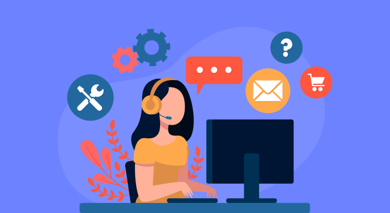 Try these 6 Tips to Strengthen Relationship in Customer Service