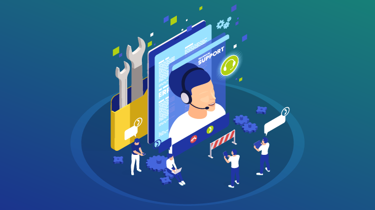 What Makes A Good Helpdesk System: Things To Look For