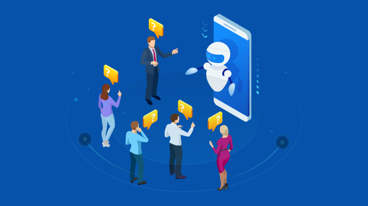 How You Can Use Chatbots to Enhance Your Marketing Strategy?