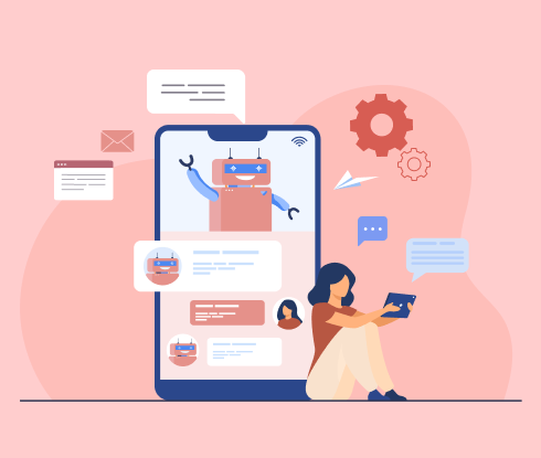 Tips To Create Automated Engagements Using Chatbot Software