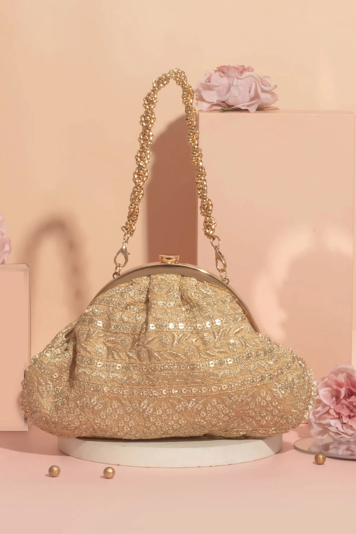 Top 5 Reasons to Buy Purses Online in India Instead of In-Store!!