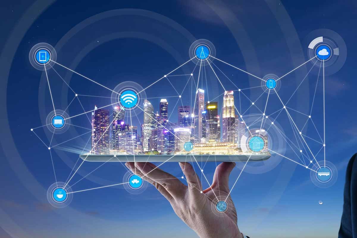 IoT Telecom Services Market Worldwide Industry Analysis, Future Demand and Forecast till 2030