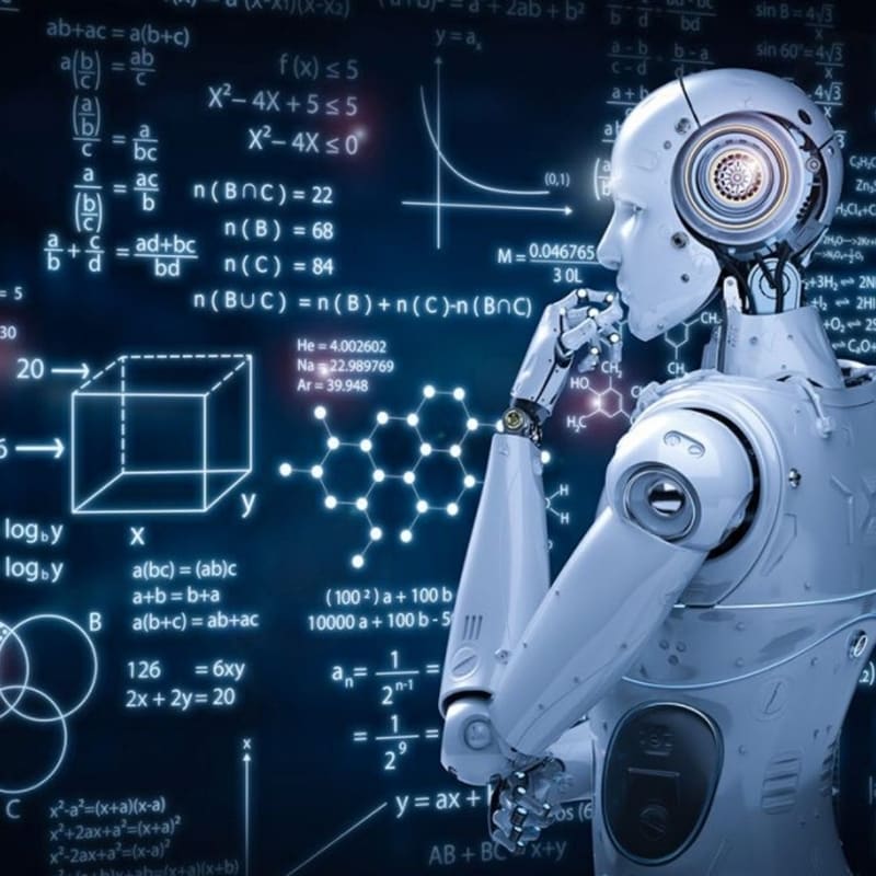 Artificial Intelligence (AI) in Manufacturing Market Strategies, Key Manufacturers Analysis And Forecast To 2030 