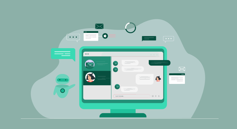 How Chatbots Can Help Banks Improve Customer Service?