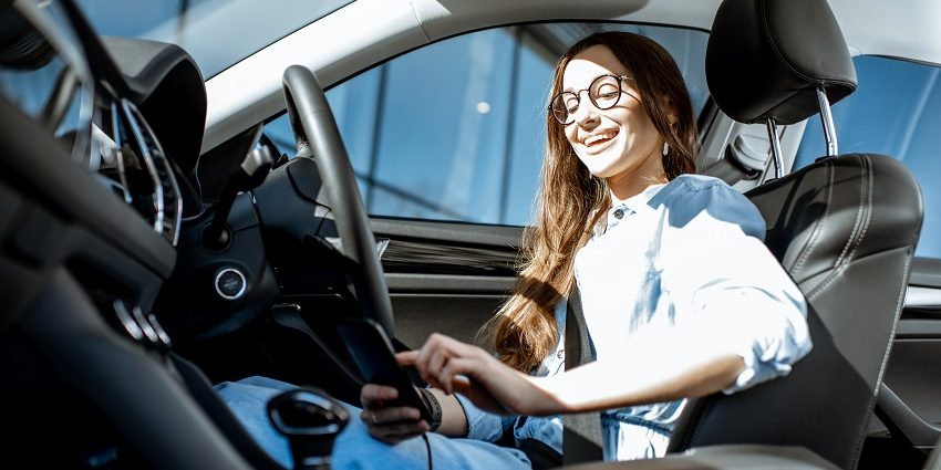 HOW TO PURCHASE A USED CAR