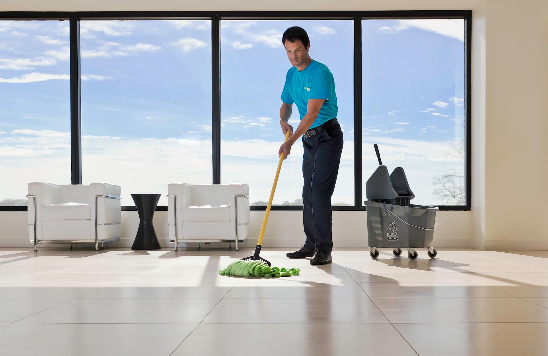 Benefits of hiring expert villa cleaning services Dubai