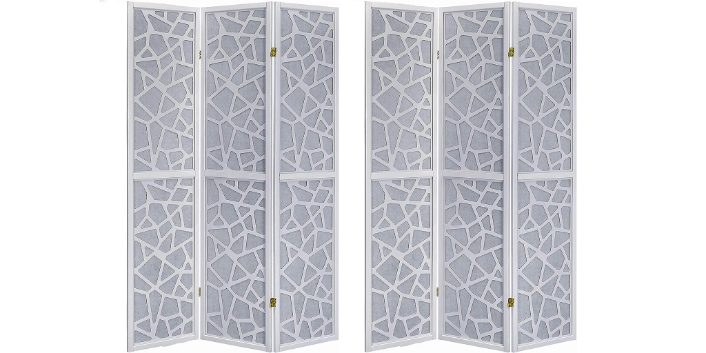 4 Creative Ways to Use Room Dividers in Your Home