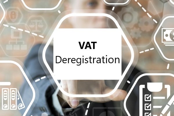 VAT Deregistration Service in UAE