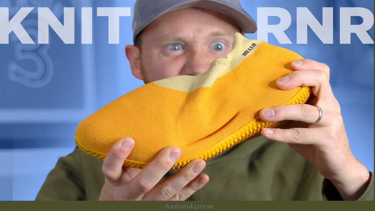 Adidas Yeezy Knit Runner review 2023: Exploring Facts and colours