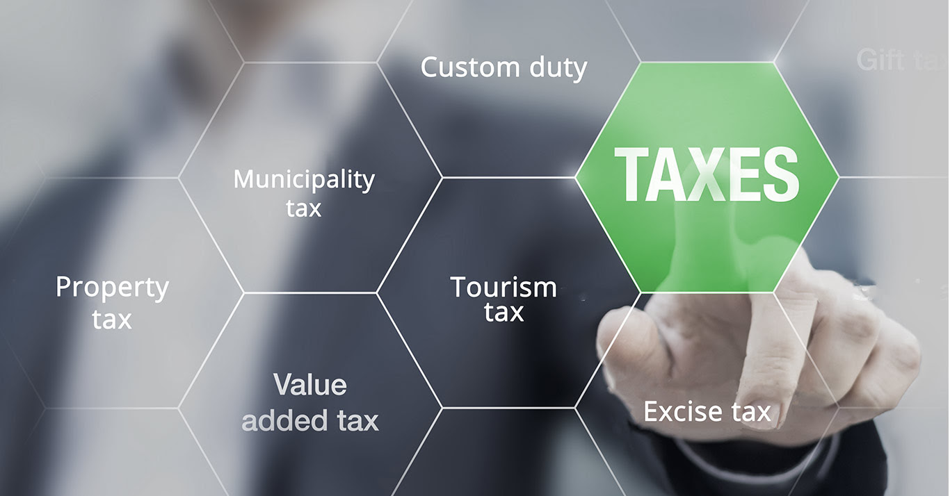 Tax Services UAE