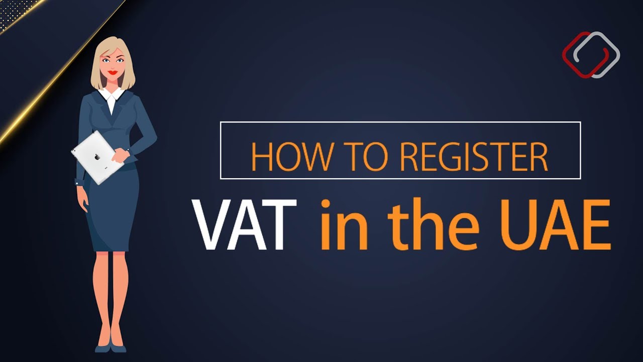 UAE VAT