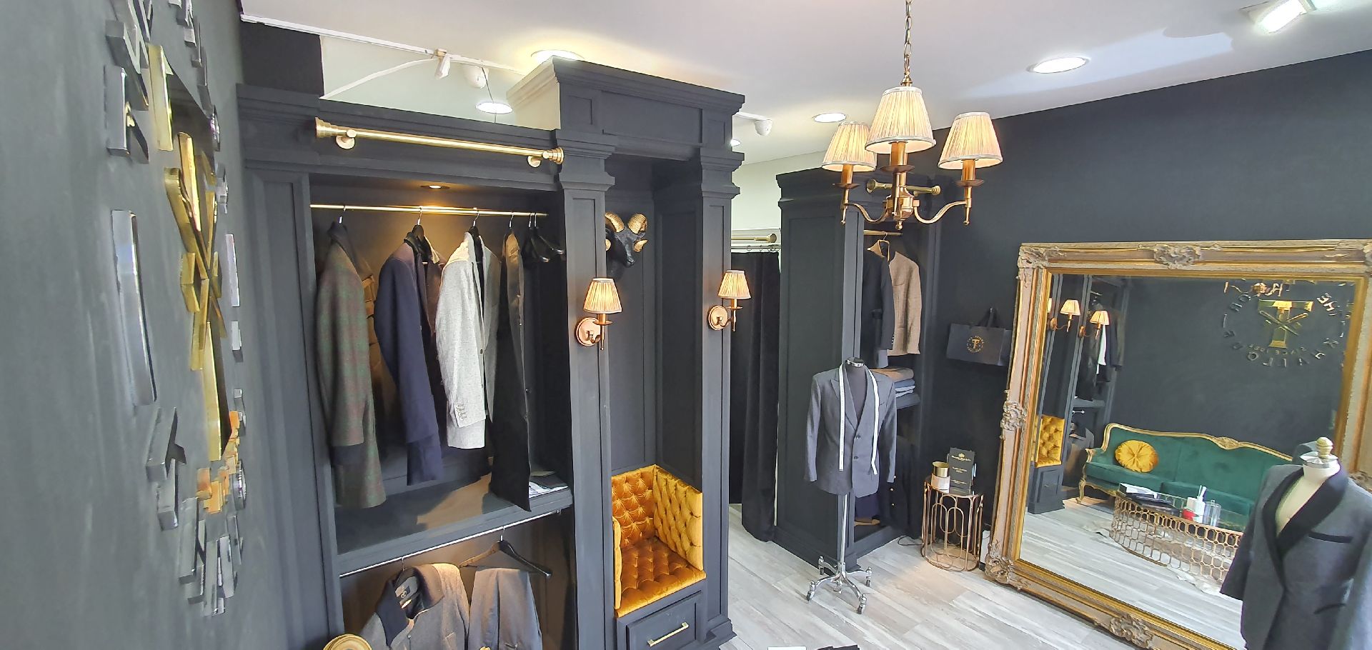 Custom Fit Wedding Suit – A Smart Outfit Choice