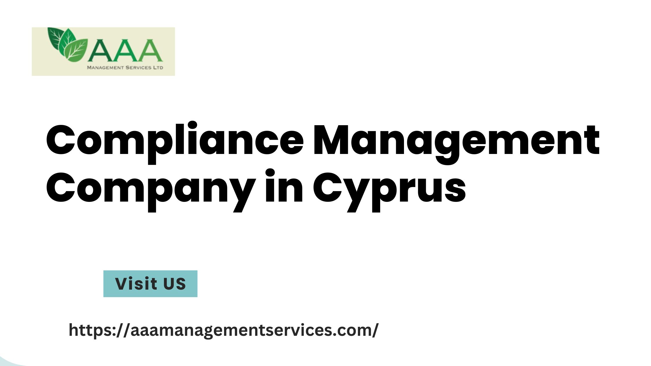 Compliance Management Company in Cyprus 