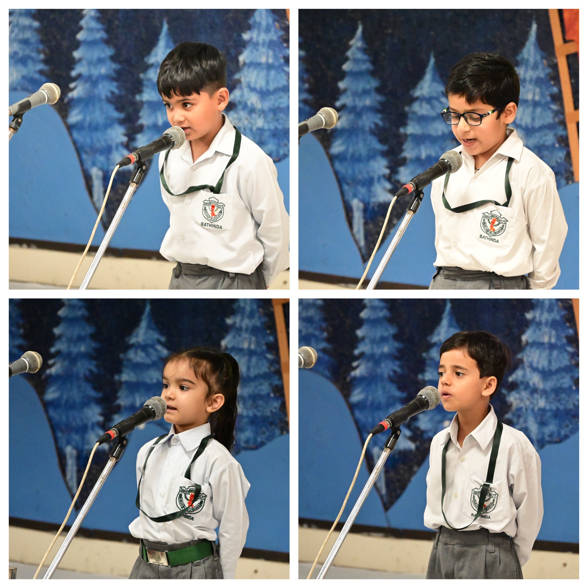 The Best Nursery Schools in Bathinda